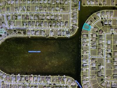 504 SE 5th AVE CAPE CORAL, FL 33990