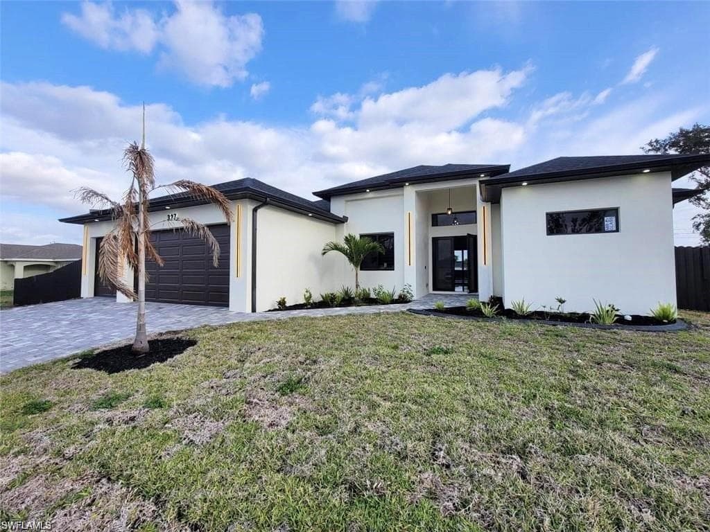 327 NE 9th TER CAPE CORAL, FL 33909