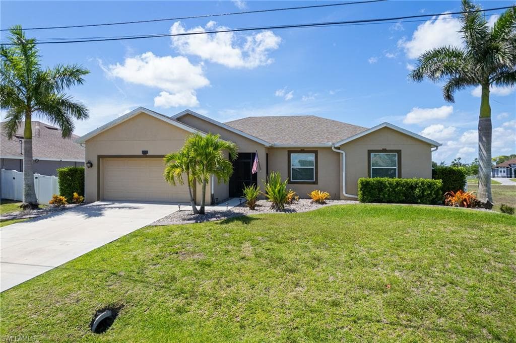 2028 NE 35th ST CAPE CORAL, FL 33909