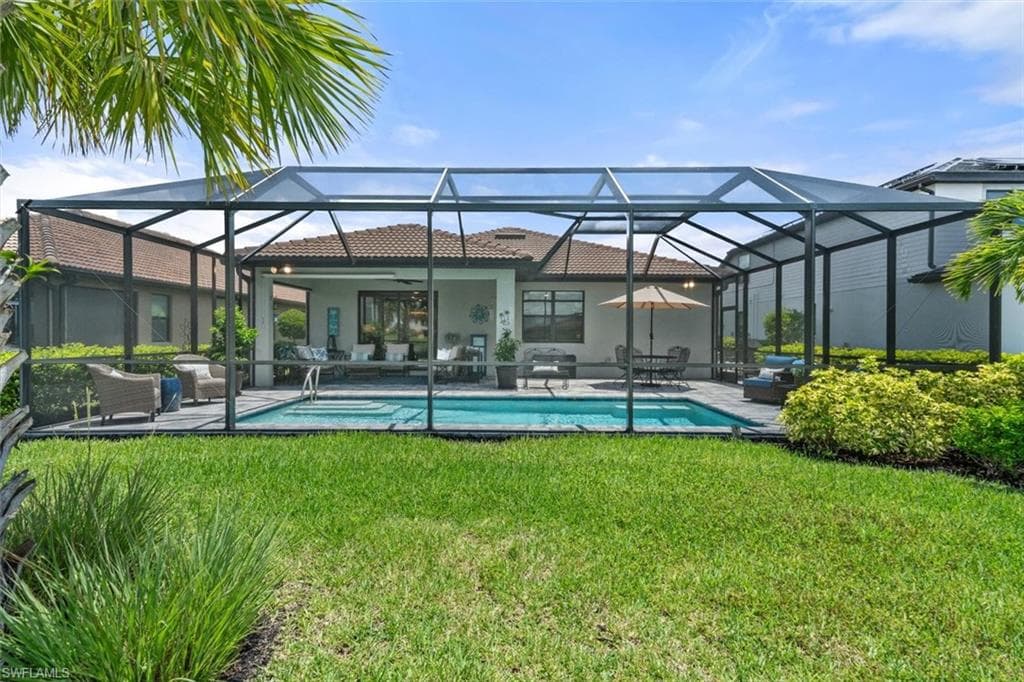 4012 Hampton CIR ALVA, FL 33920