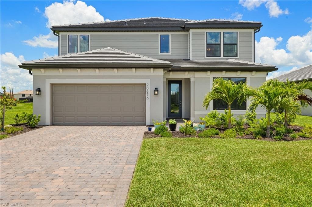 20676 Napa LOOP ESTERO, FL 33928