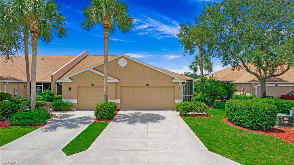 1616 Morning Sun LN D36 NAPLES, FL 34119
