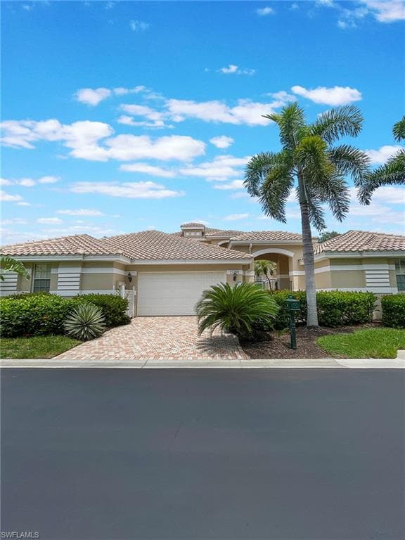 25292 Galashields CIR BONITA SPRINGS, FL 34134