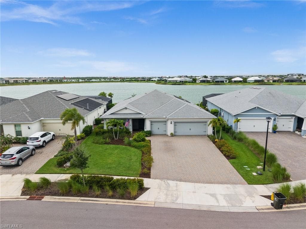 42274 Waterfront WAY PUNTA GORDA, FL 33982