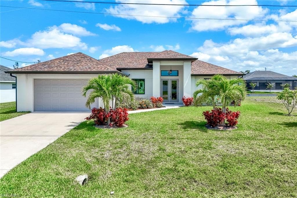 1409 24th ST CAPE CORAL, FL 33991