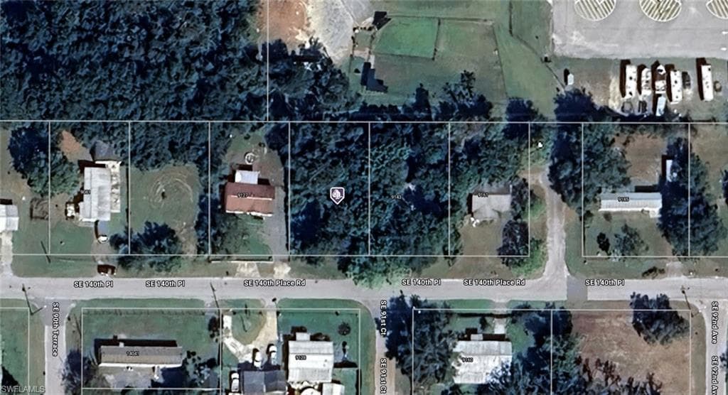 4592-002-021 SE 140 PL SUMMERFIELD, FL 34491