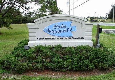 3165 Bunny Run DR NORTH FORT MYERS, FL 33917