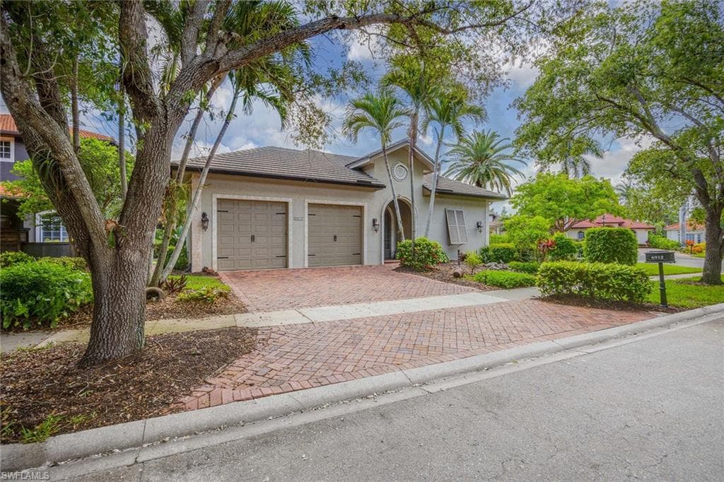 6912 Anthurium LN NAPLES, FL 34113