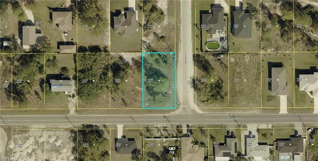 3410 8TH ST SW LEHIGH ACRES, FL 33876