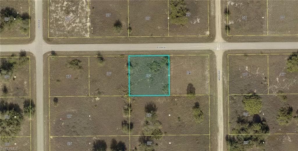 4104 17 ST LEHIGH ACRES, FL 33972