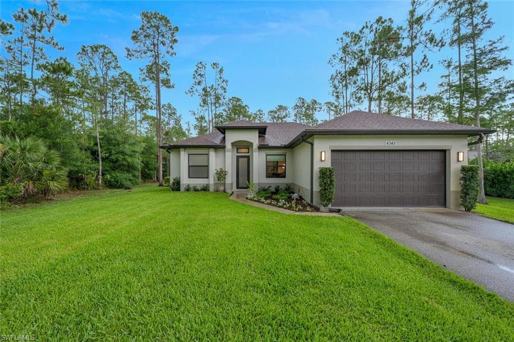 4345 6th AVE NE NAPLES, FL 34120