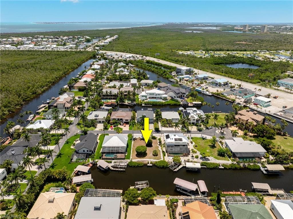 17921 Grey Heron CT FORT MYERS BEACH, FL 33931