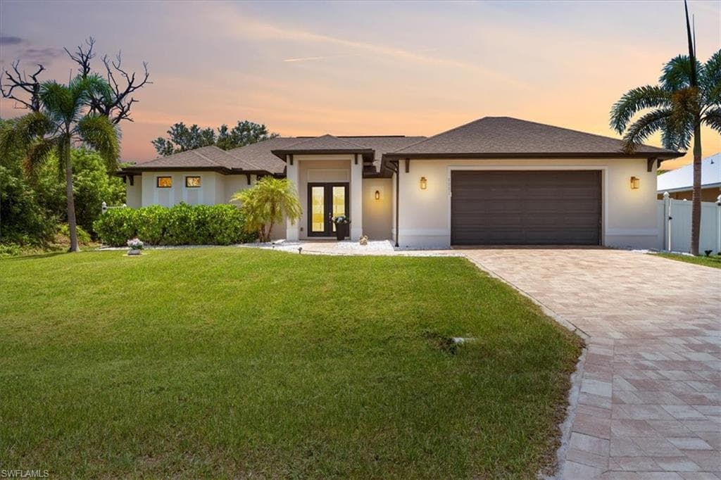 8081 Dimstead ST PORT CHARLOTTE, FL 33981