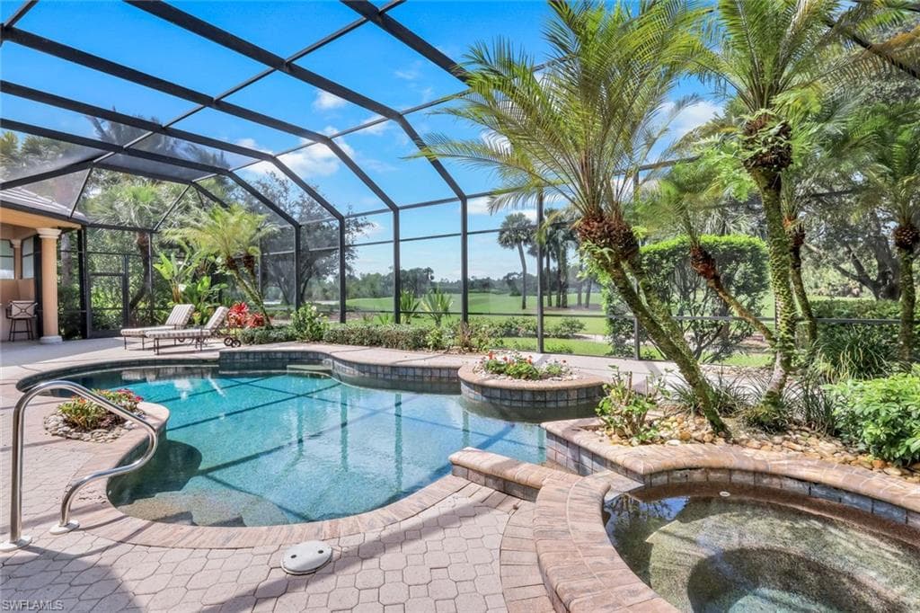 23092 Shady Knoll DR ESTERO, FL 34135
