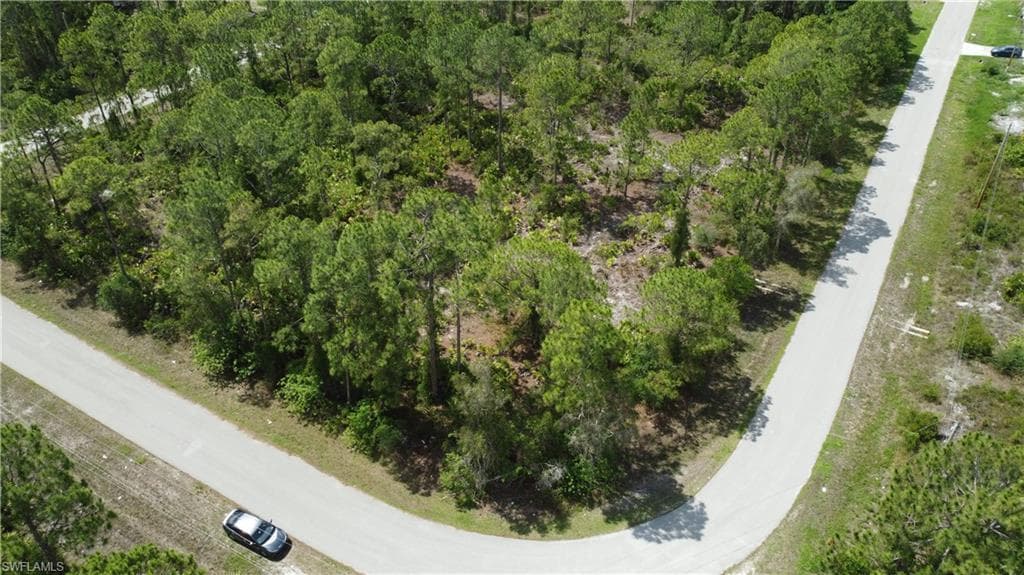 518 Hutton ST E LEHIGH ACRES, FL 33974