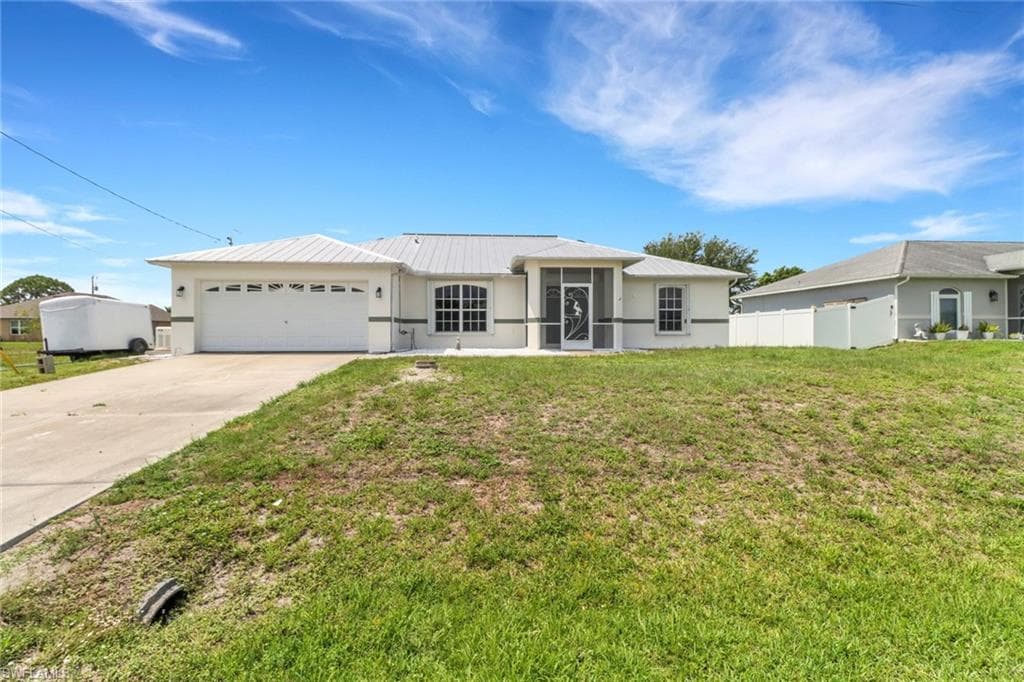626 30th TER CAPE CORAL, FL 33914