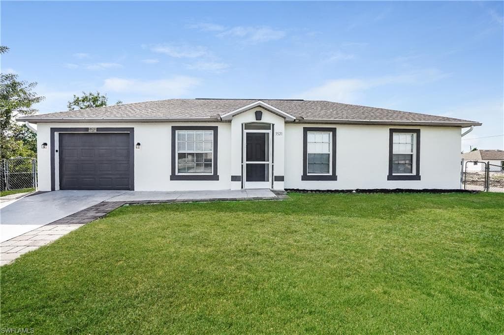 3521 17th ST SW LEHIGH ACRES, FL 33976