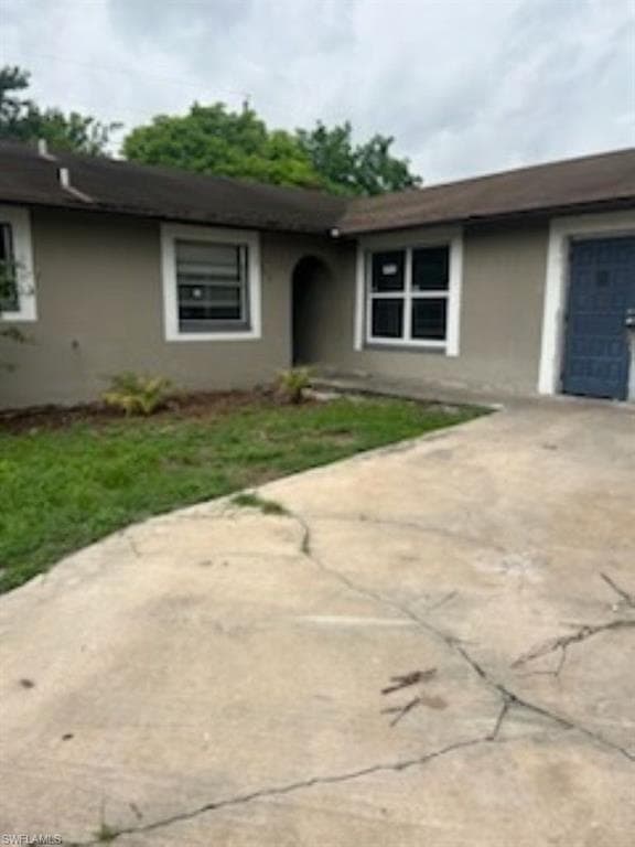 1102 N Virginia AVE CLEWISTON, FL 33440