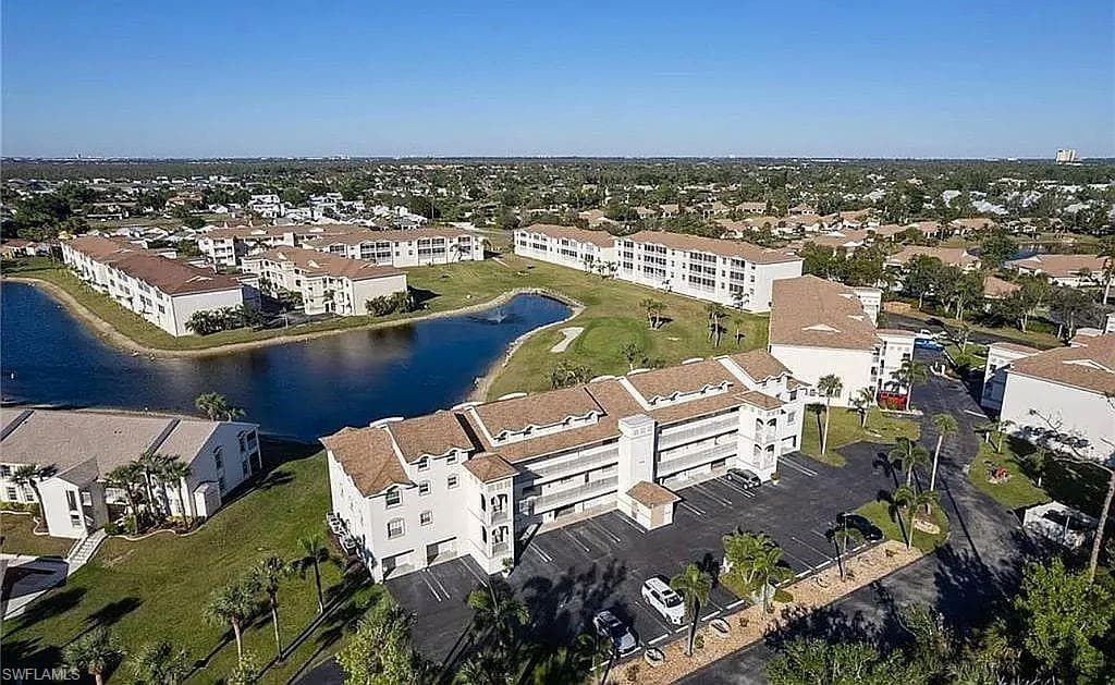 12063 Terraverde CT 2609 FORT MYERS, FL 33908