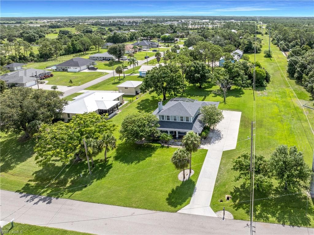 8120 Boonesboro RD NORTH FORT MYERS, FL 33917