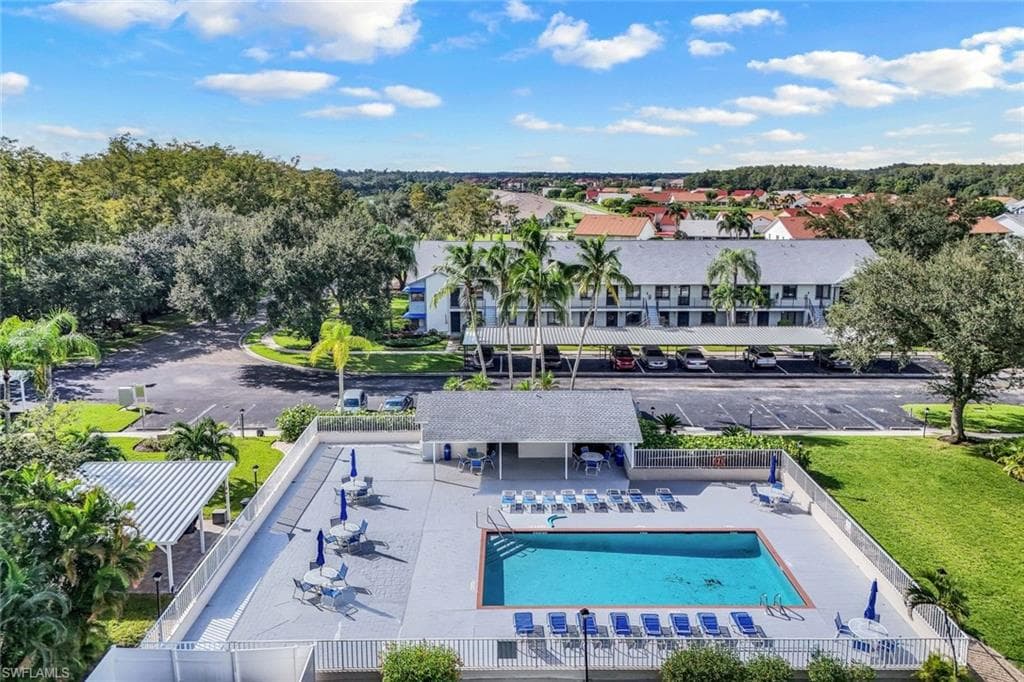 12500 Cold Stream DR 305 FORT MYERS, FL 33912