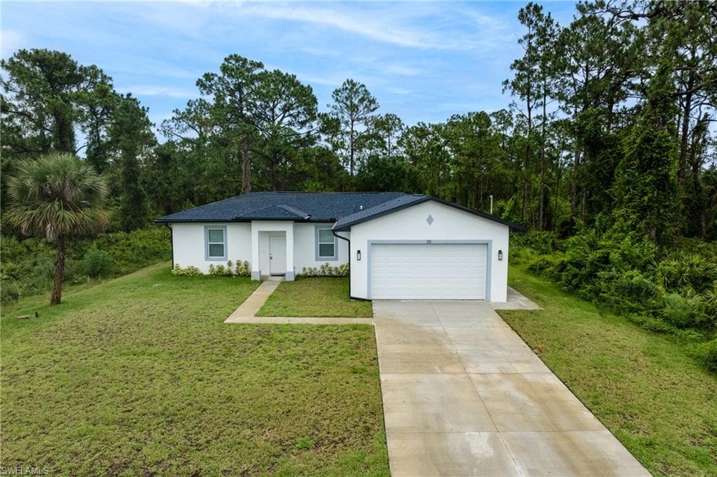 311 Long AVE S LEHIGH ACRES, FL 33974