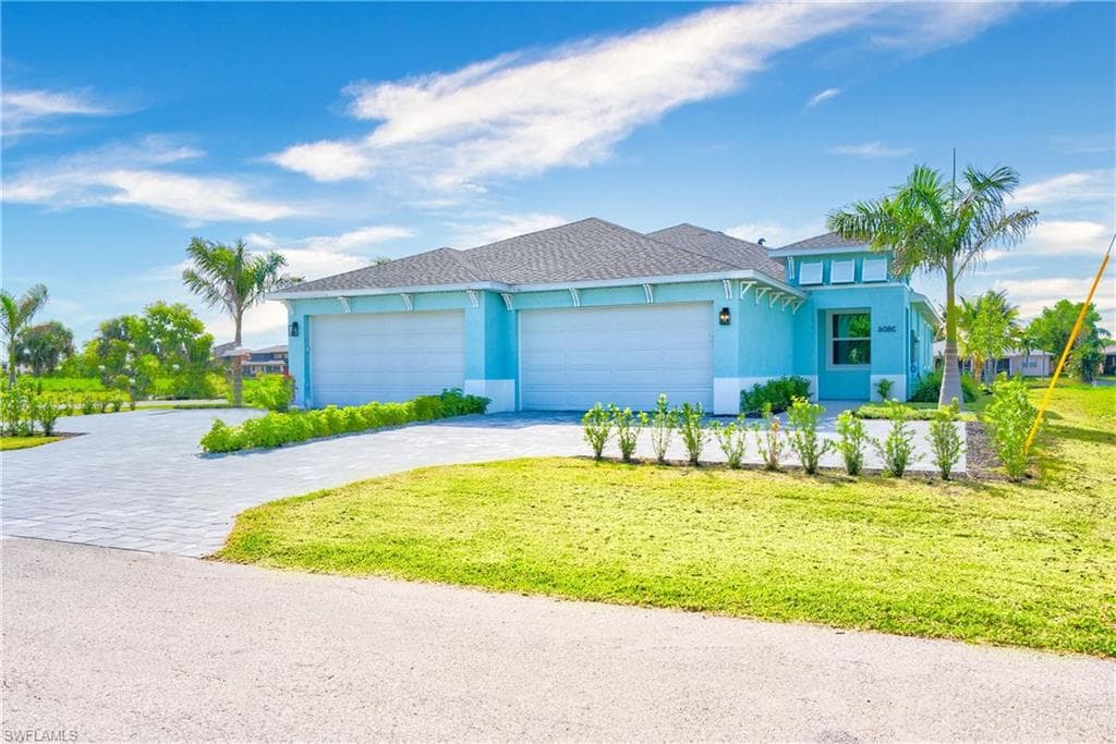 3802 SE 12th AVE CAPE CORAL, FL 33904