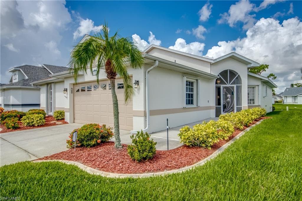 17791 Pineapple Palm CT NORTH FORT MYERS, FL 33917