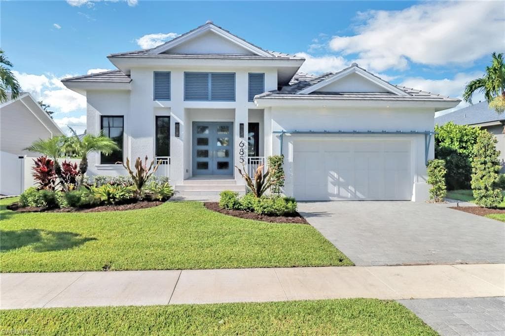 685 6th AVE MARCO ISLAND, FL 34145