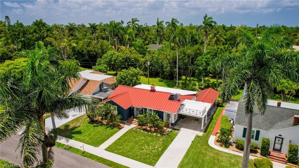 1410 Sandra DR FORT MYERS, FL 33901