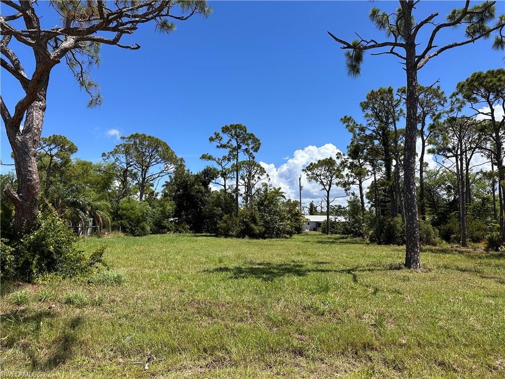 3712 Mango ST ST. JAMES CITY, FL 33956