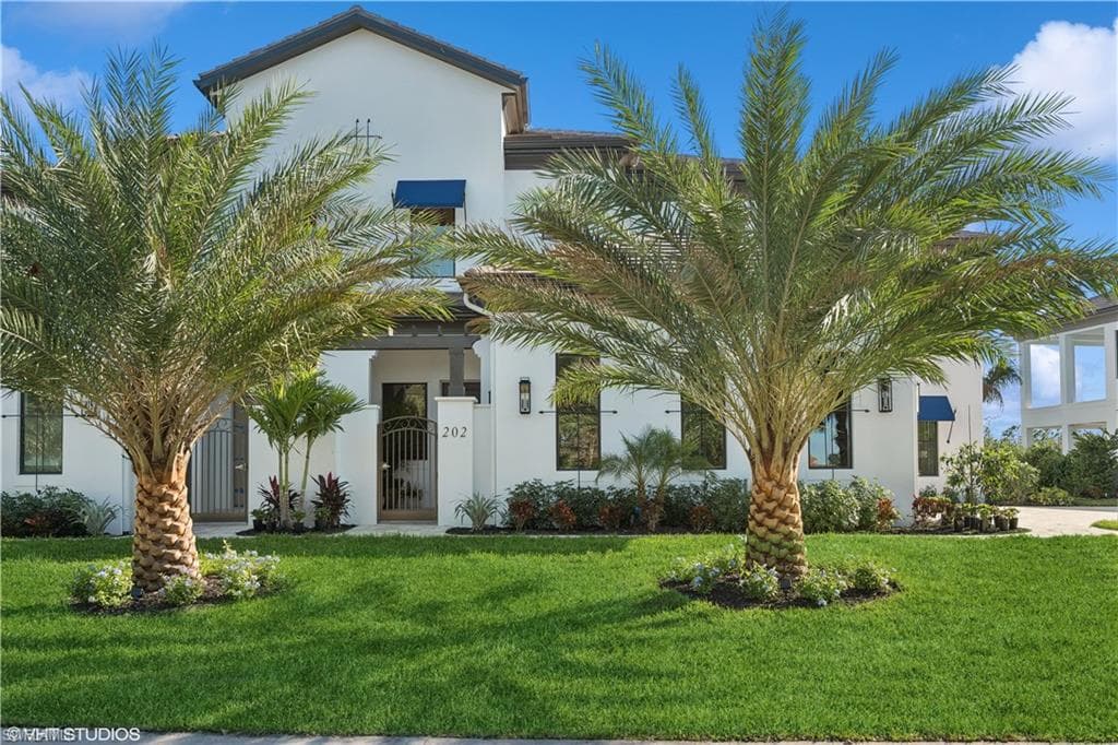 19781 Marino Lake CIR B4-201 MIROMAR LAKES, FL 33913