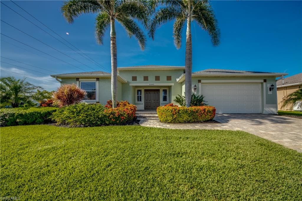 2102 SW 47th ST CAPE CORAL, FL 33914