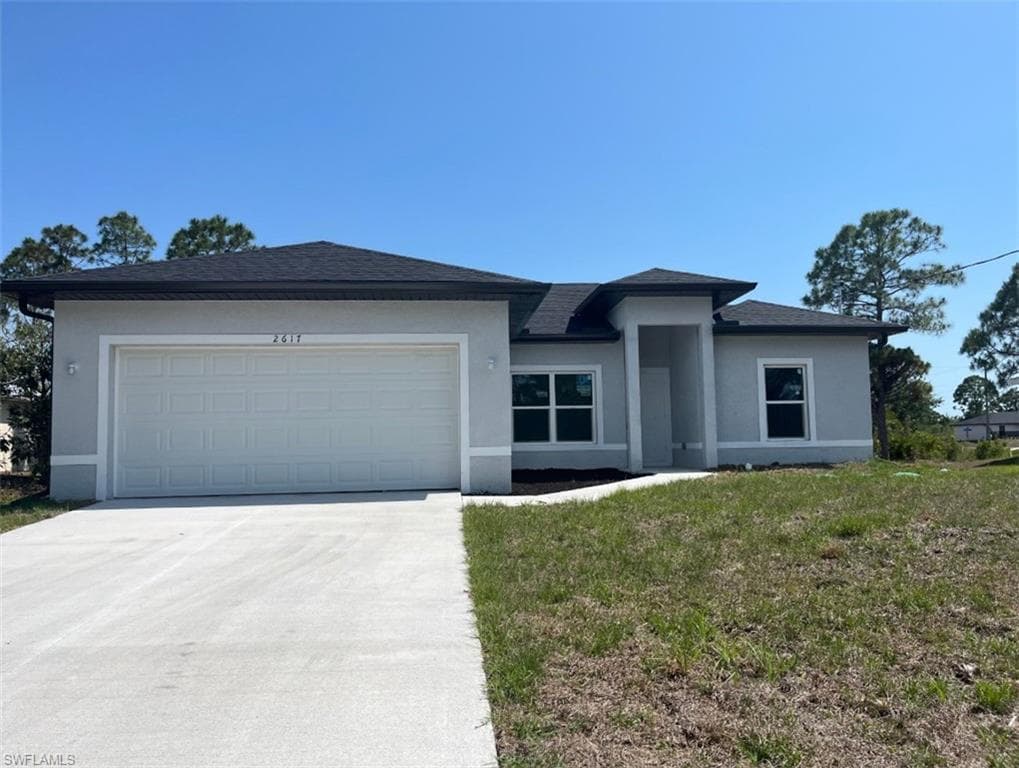 2617 41st ST W LEHIGH ACRES, FL 33971