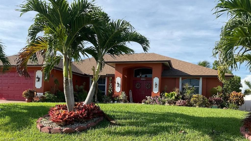 504 SE 16th TER CAPE CORAL, FL 33990