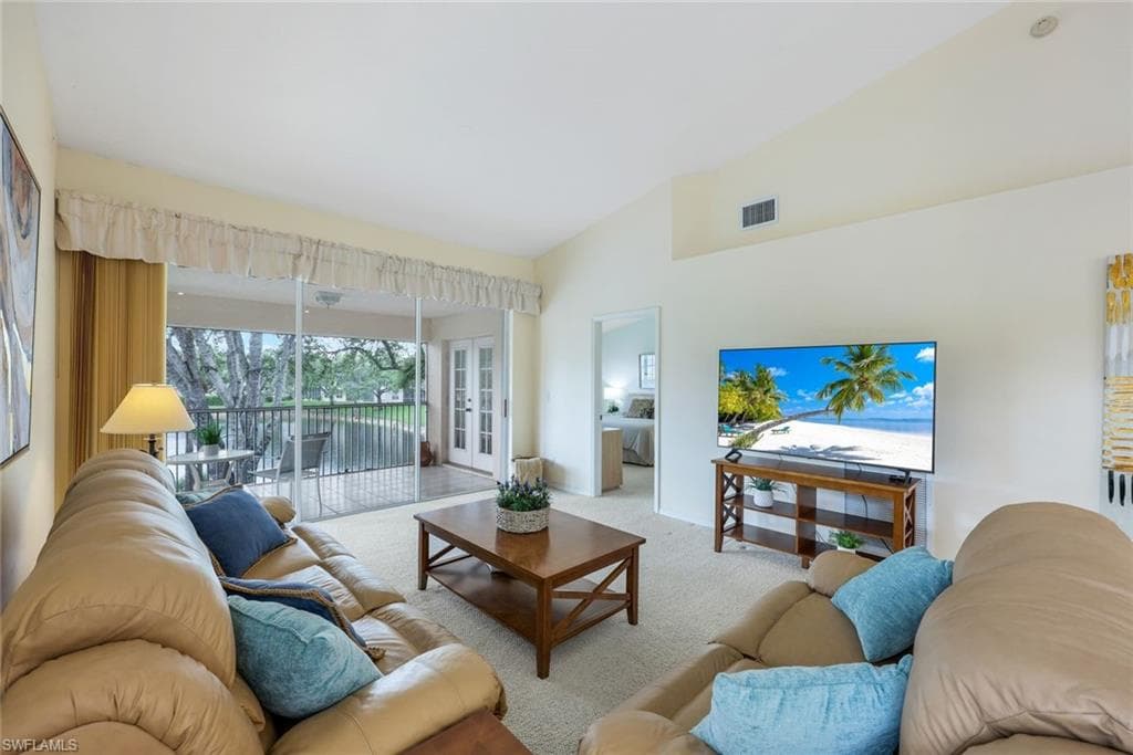 736 Wiggins Lake DR 201 NAPLES, FL 34110