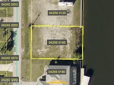 1231 NW 38th AVE CAPE CORAL, FL 33993