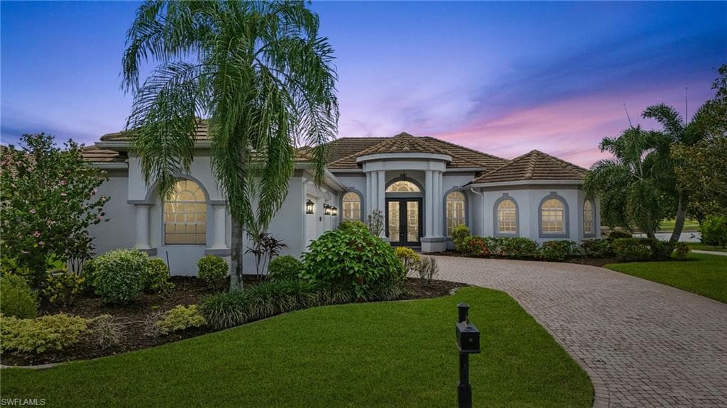 12006 Cypress Links DR FORT MYERS, FL 33913