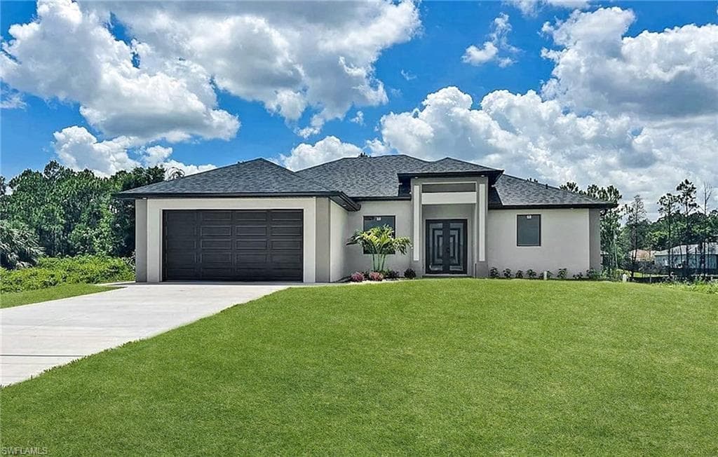 730 Aletha AVE S LEHIGH ACRES, FL 33974