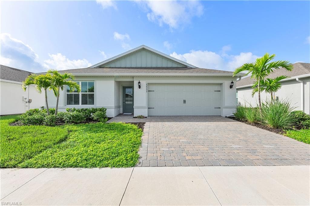 42392 Cascade DR PUNTA GORDA, FL 33982