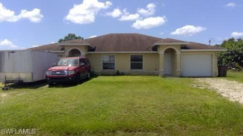 4601 25th ST SW LEHIGH ACRES, FL 33973