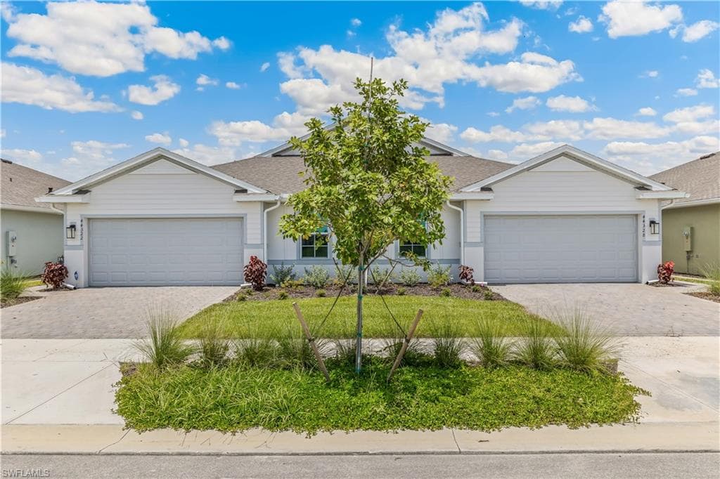 44328 FRANGIPANI WAY PUNTA GORDA, FL 33982