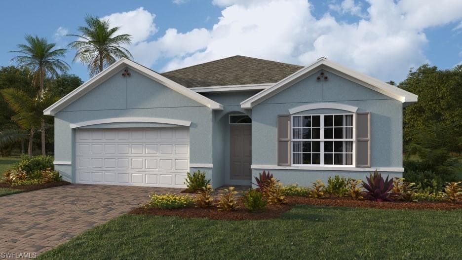 4117 PEACEFUL RIVER LN FORT MYERS, FL 33905