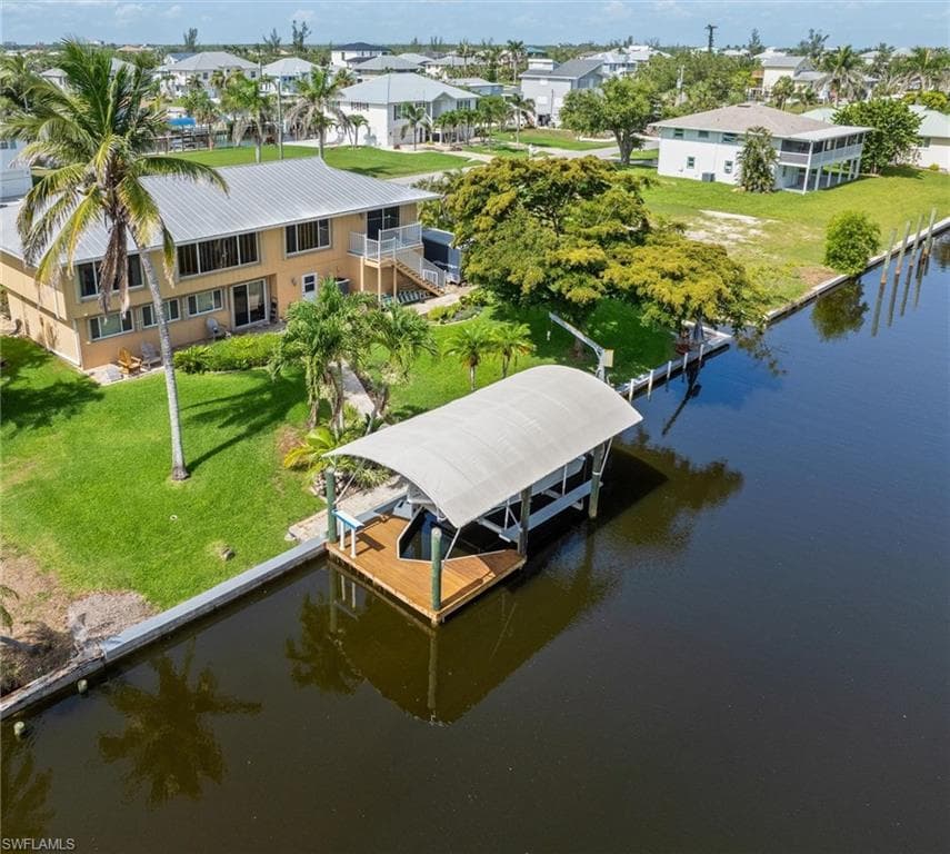 24398 Treasure Island BLVD PUNTA GORDA, FL 33955