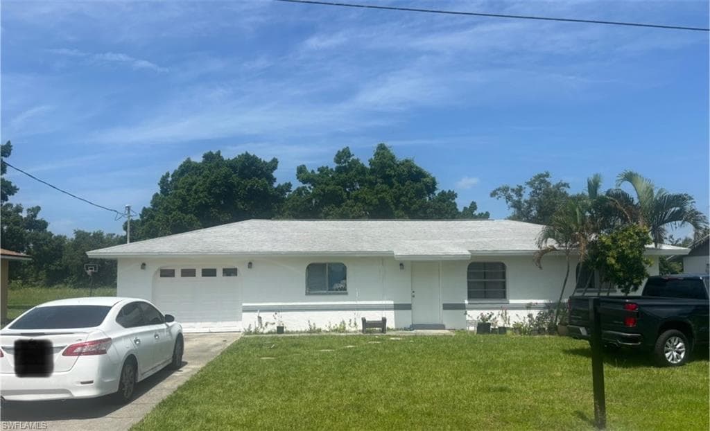 6220 Meadowview CIR FORT MYERS, FL 33916