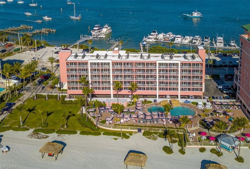 140 Estero BLVD 2206 FORT MYERS BEACH, FL 33931