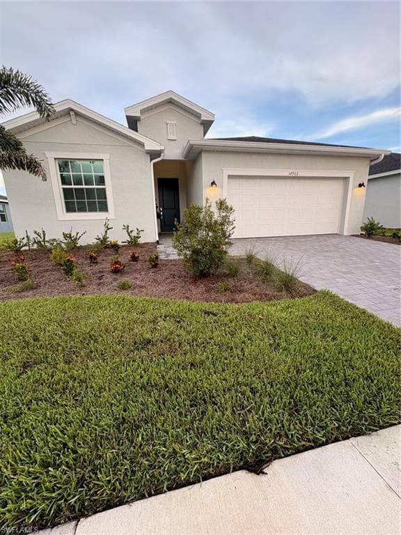 14902 White Pearl RD PUNTA GORDA, FL 33982