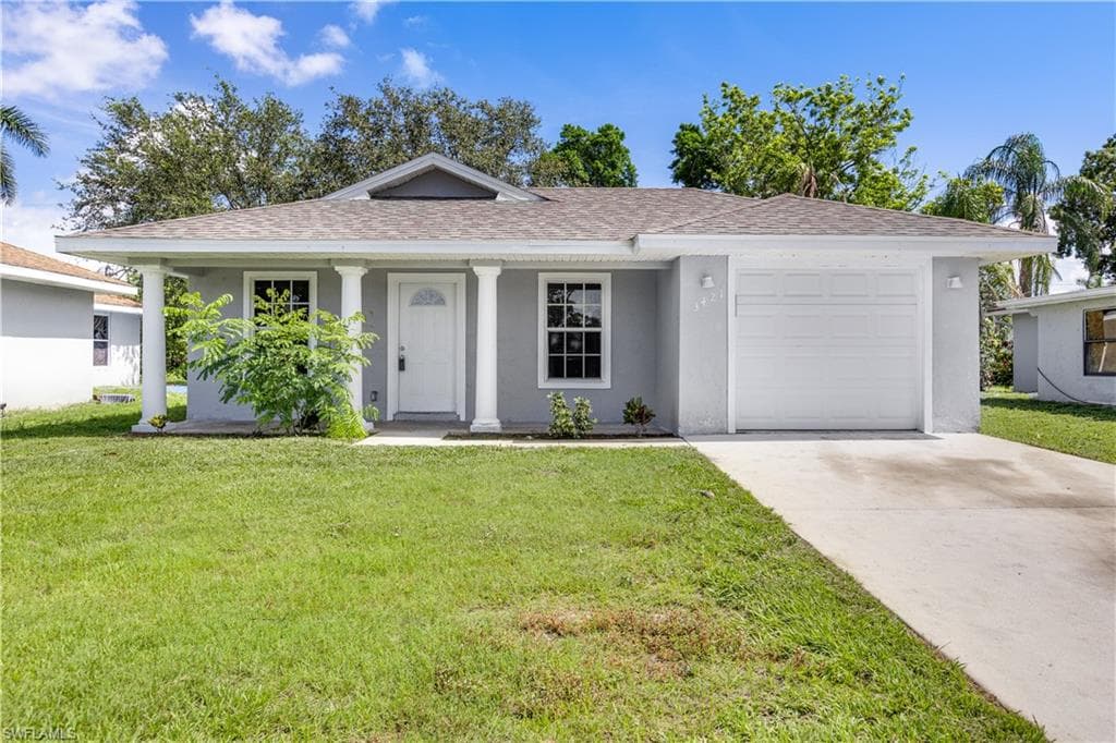3421 South ST FORT MYERS, FL 33916