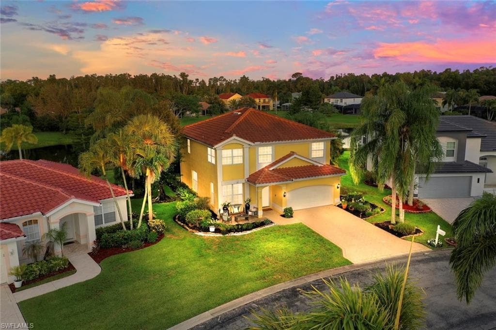 13811 Silver Lake CT FORT MYERS, FL 33912