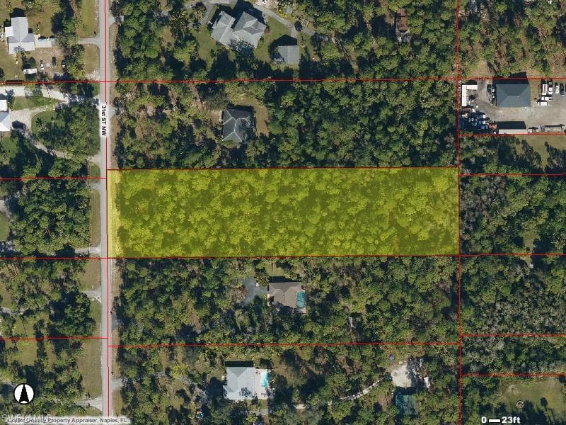 31st ST NW NAPLES, FL 34120